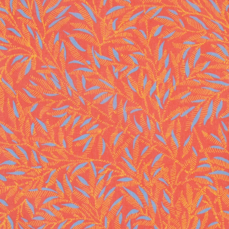 Art of Craft Liberty Fabric - One Metre - Willow Walk