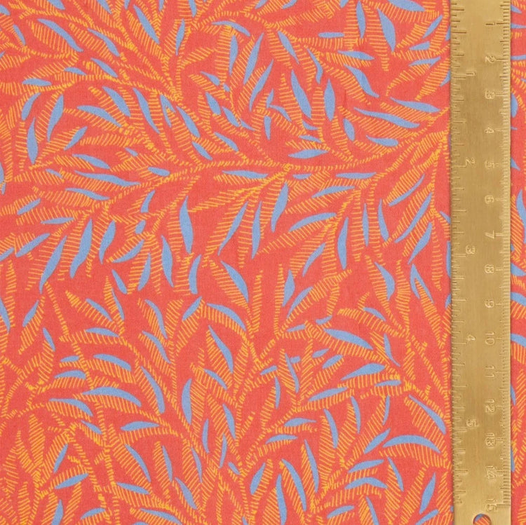 Art of Craft Liberty Fabric - One Metre - Willow Walk