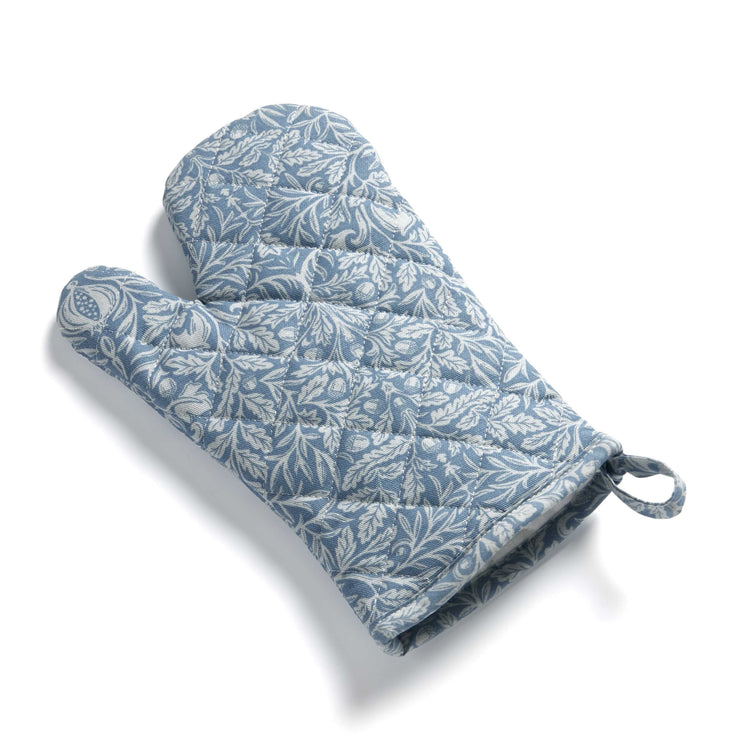 Acorn Blue Single Oven Glove