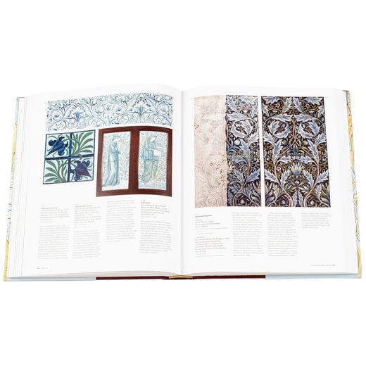 William Morris Edited by Anna Mason
