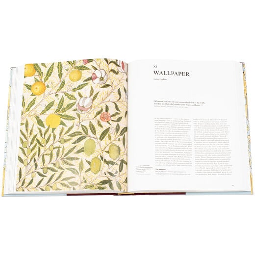 William Morris Edited by Anna Mason