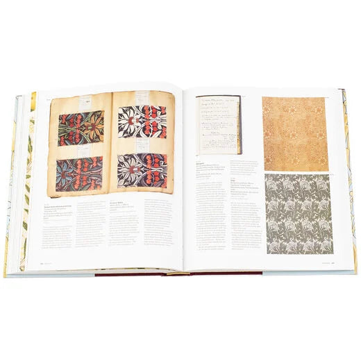 William Morris Edited by Anna Mason