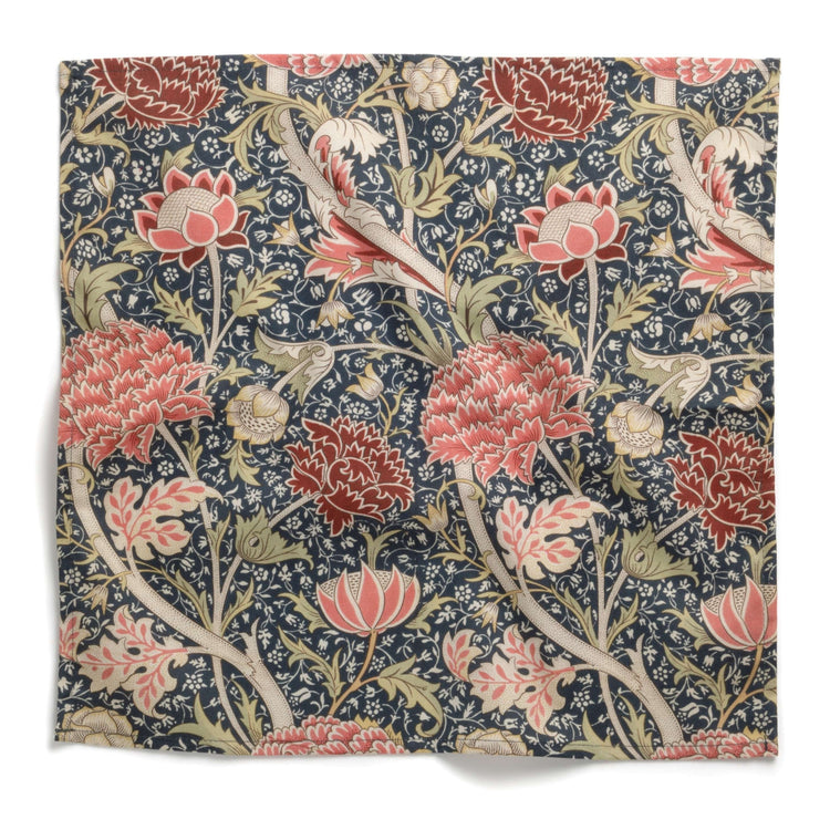 Cray Cotton Napkin