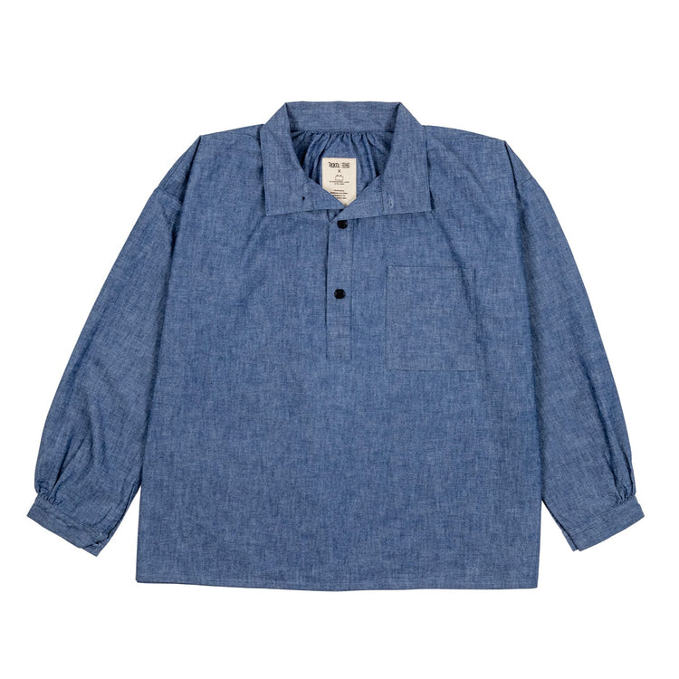 Arts and Crafts Shirt