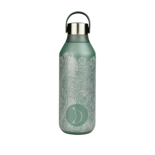 Marigold 500ml Limited Edition Chillys Water Bottle