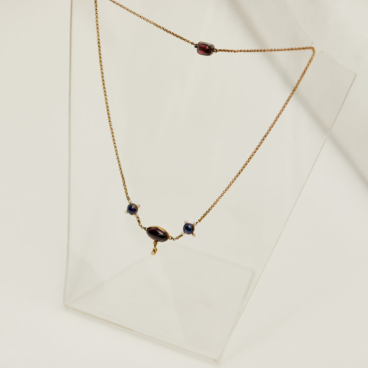 May Morris Necklace
