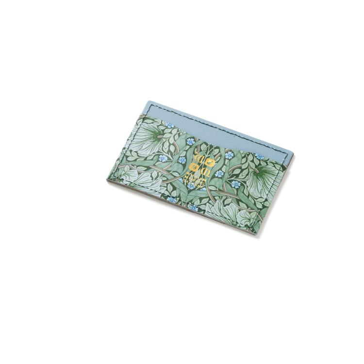 Pimpernel Leather Slim Card Holder