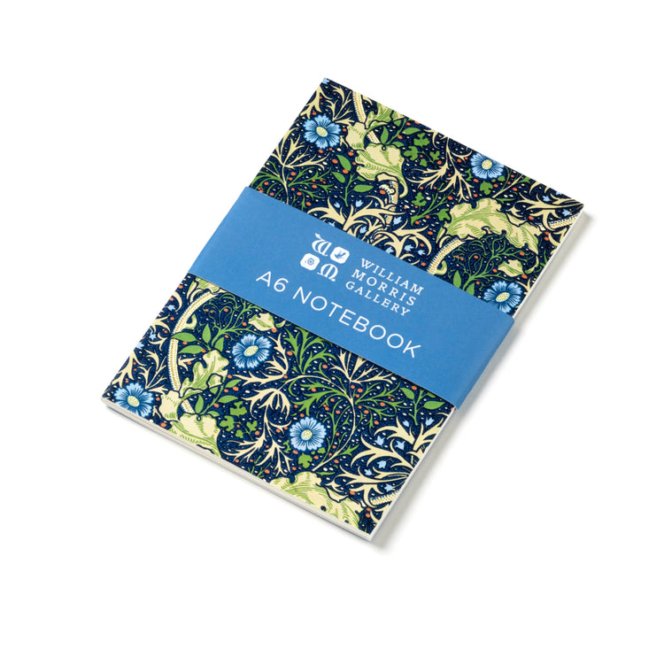 Seaweed A6 Notebook