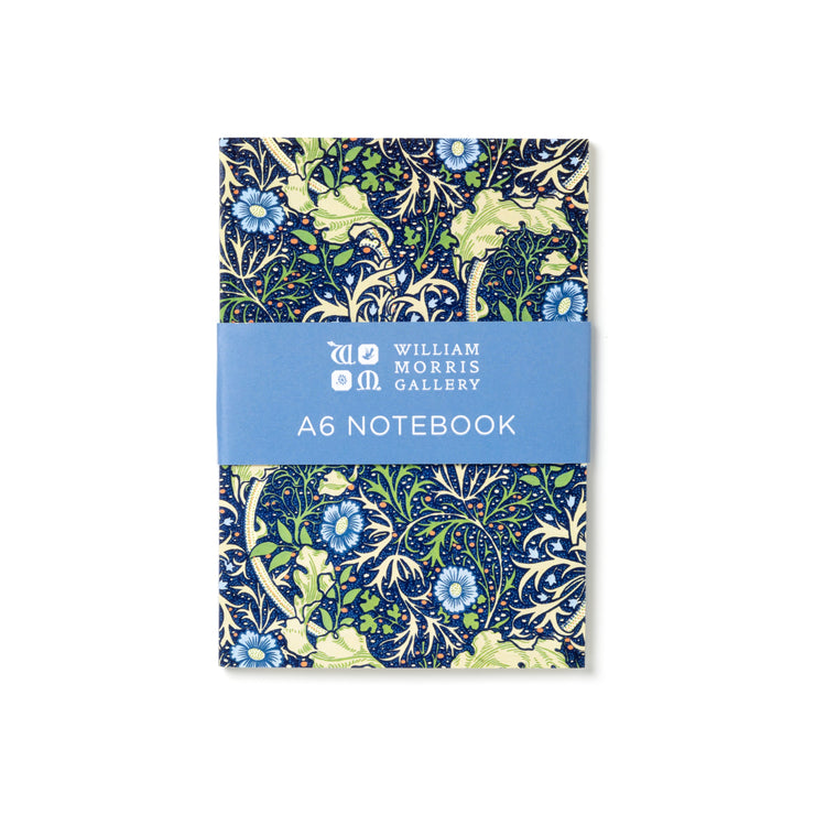 Seaweed A6 Notebook