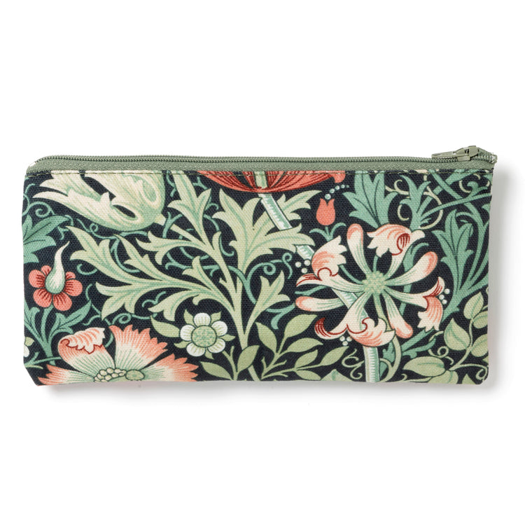 Compton Cotton Pouch