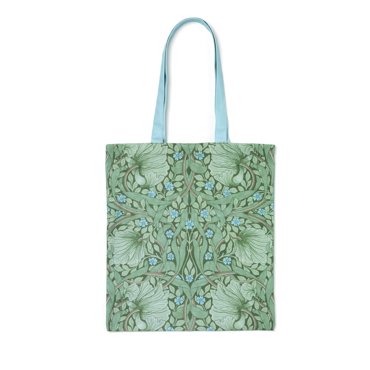 Pimpernel Cotton Tote Bag