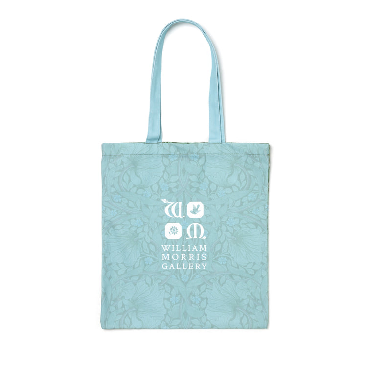 Pimpernel Cotton Tote Bag