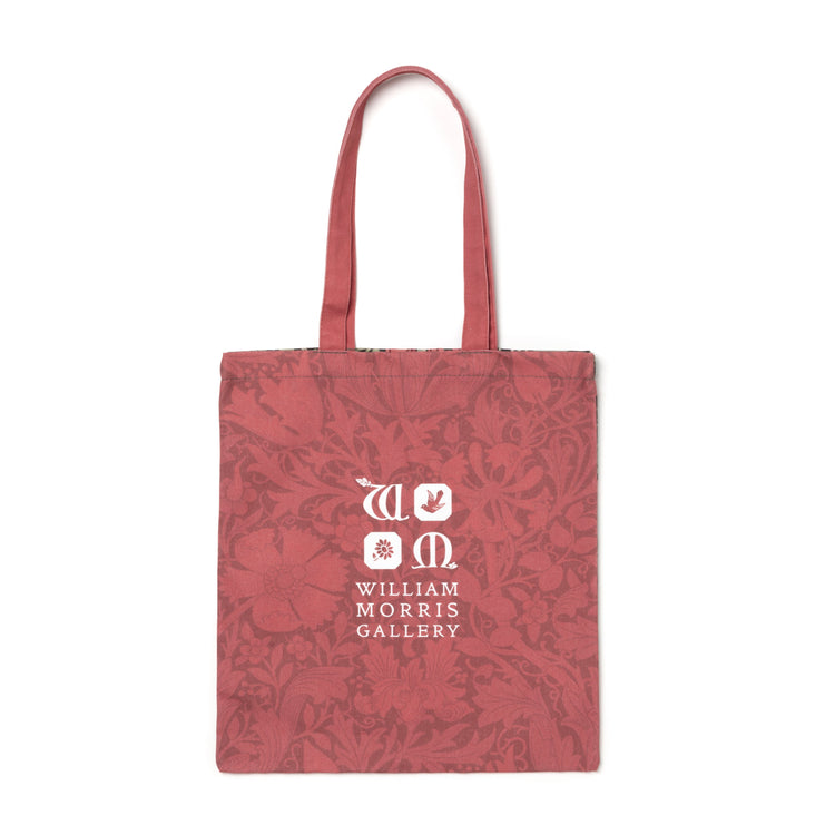 Compton Cotton Tote Bag
