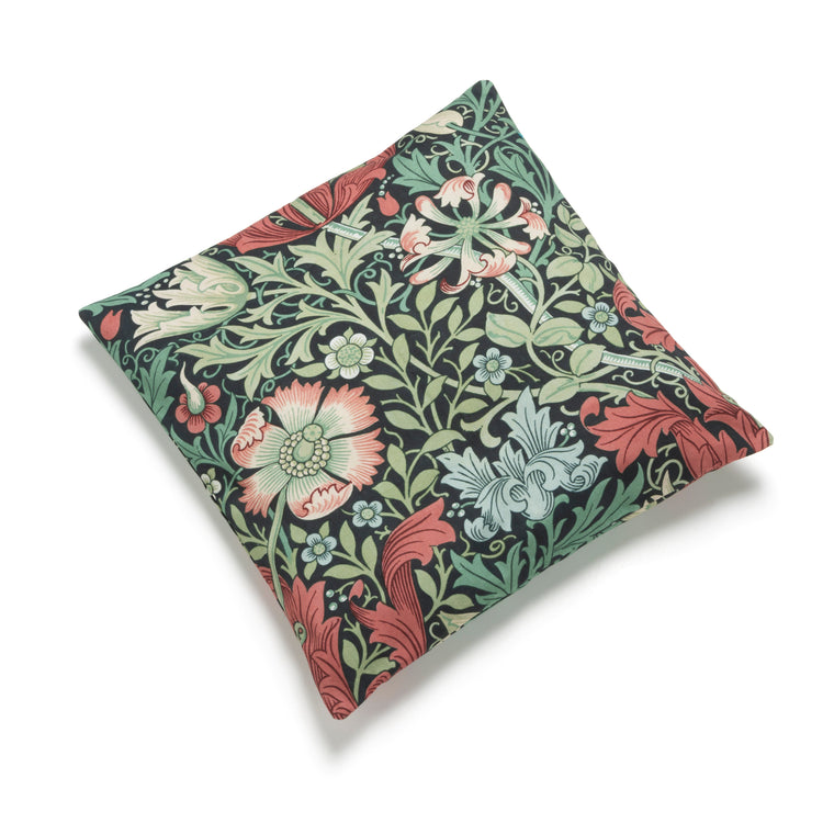 Compton Cotton Cushion Cover