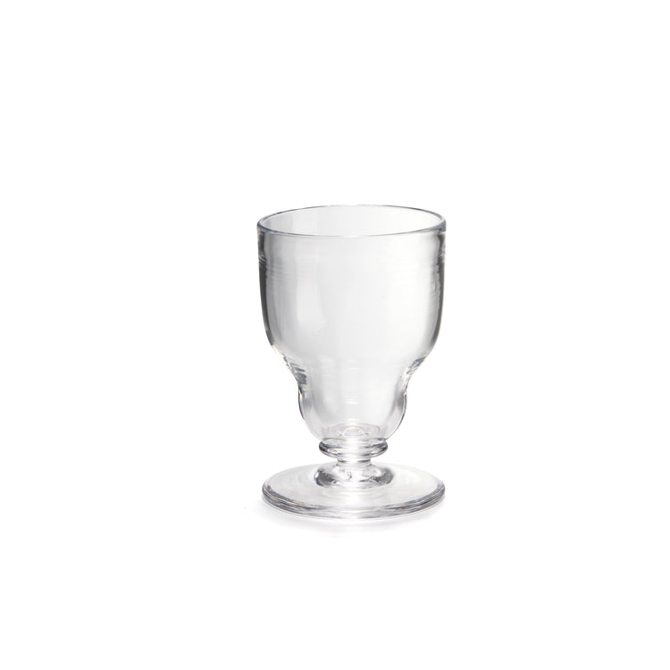 Philip Webb Small Glass Goblet