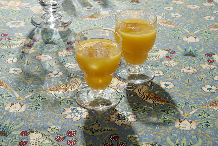 Philip Webb Small Glass Goblet