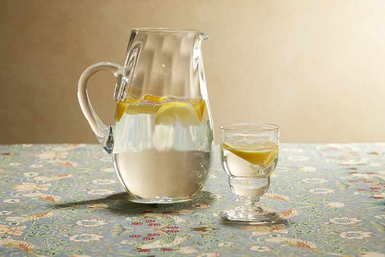 Philip Webb Small Glass Goblet