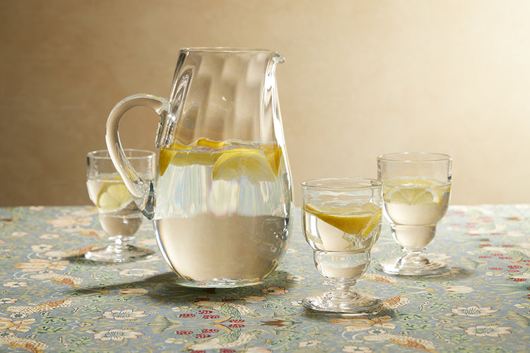 Philip Webb Small Glass Goblet