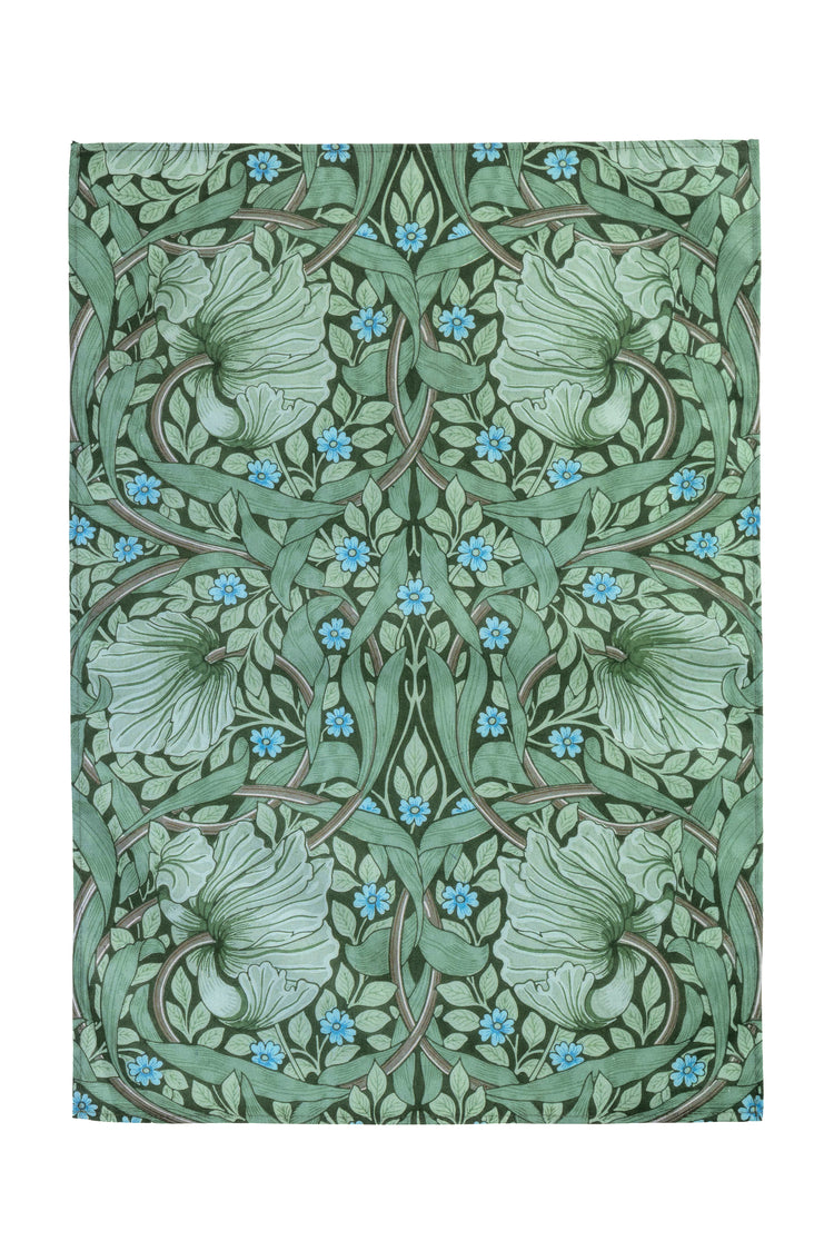 Pimpernel Cotton Tea Towel