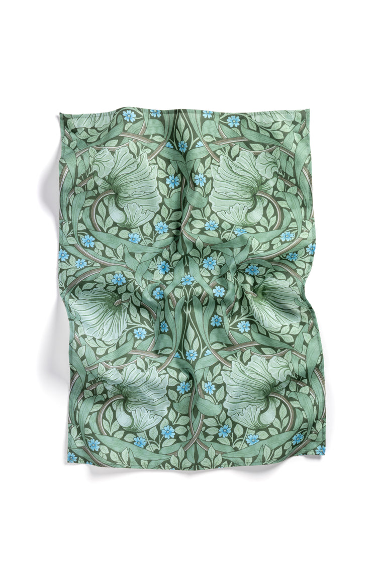 Pimpernel Cotton Tea Towel
