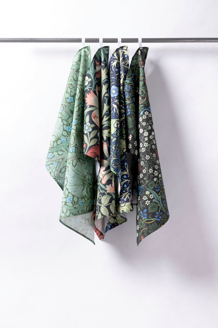 Pimpernel Cotton Tea Towel