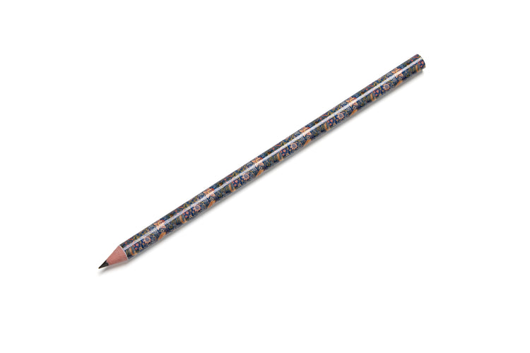 Strawberry Thief Pencil