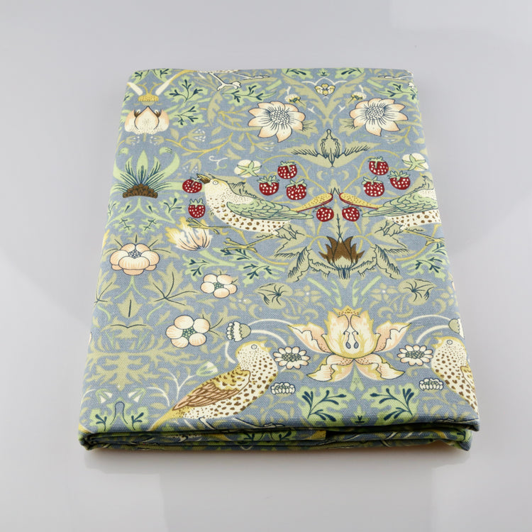 William Morris Cotton Tablecloth