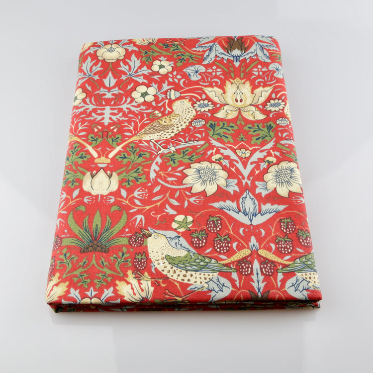 William Morris Cotton Tablecloth