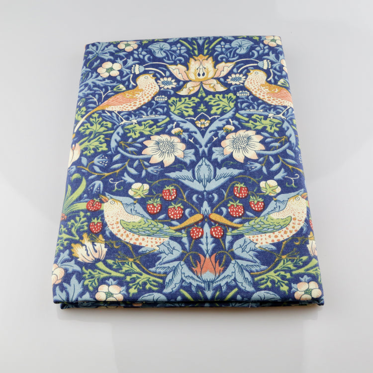 William Morris Cotton Tablecloth