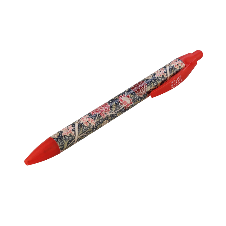 Cray Ballpoint Pen