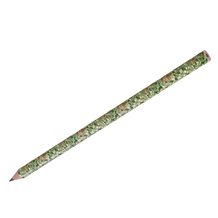 Honeysuckle Pencil