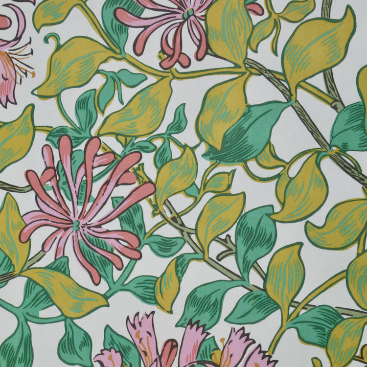William Morris at Home Gift Wrap