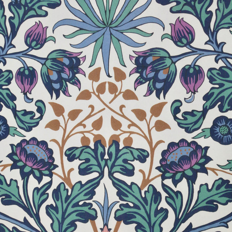 William Morris at Home Gift Wrap