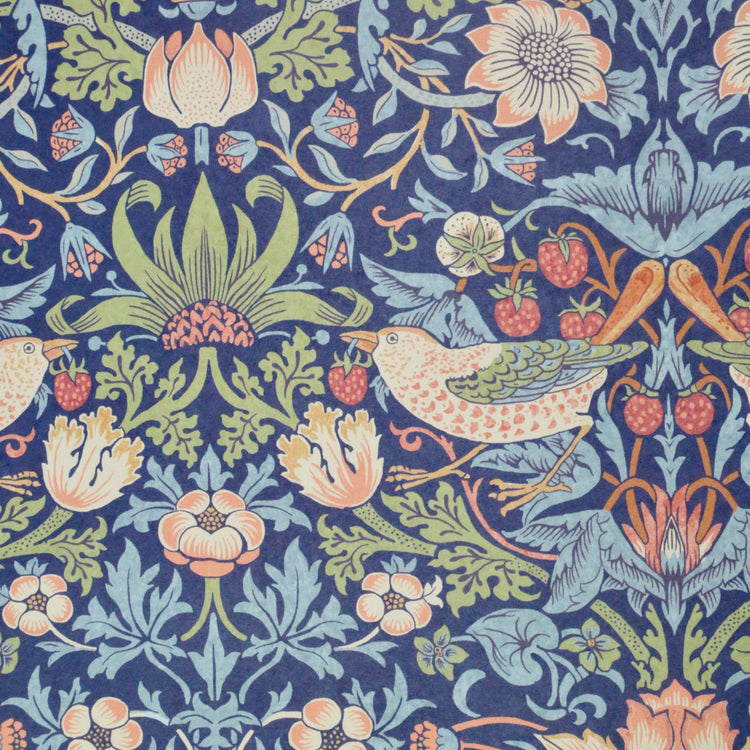William Morris at Home Gift Wrap