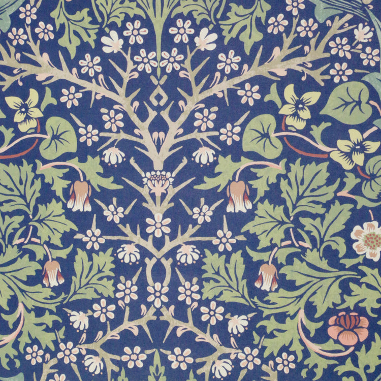 William Morris at Home Gift Wrap