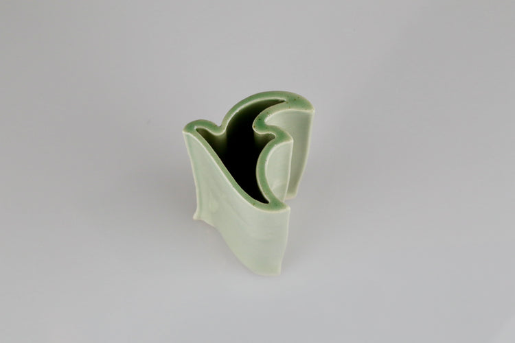 Morris Ceramic Vessels by Iona Singleton