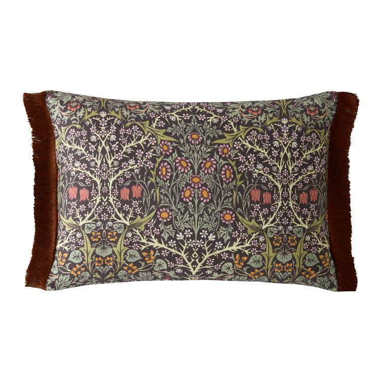 Blackthorn 40 x 60cm William Morris At Home Cushion