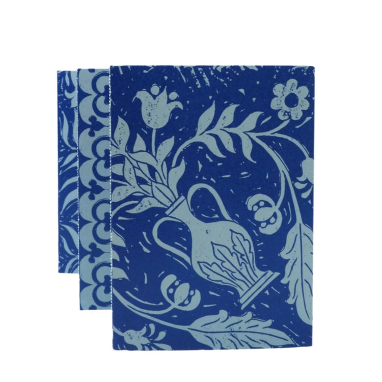 William Morris & Art from the Islamic World Exclusive Concertina Postcard Set