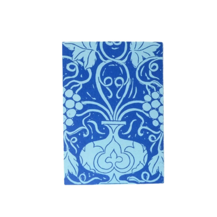 William Morris & Art from the Islamic World Exclusive Concertina Postcard Set