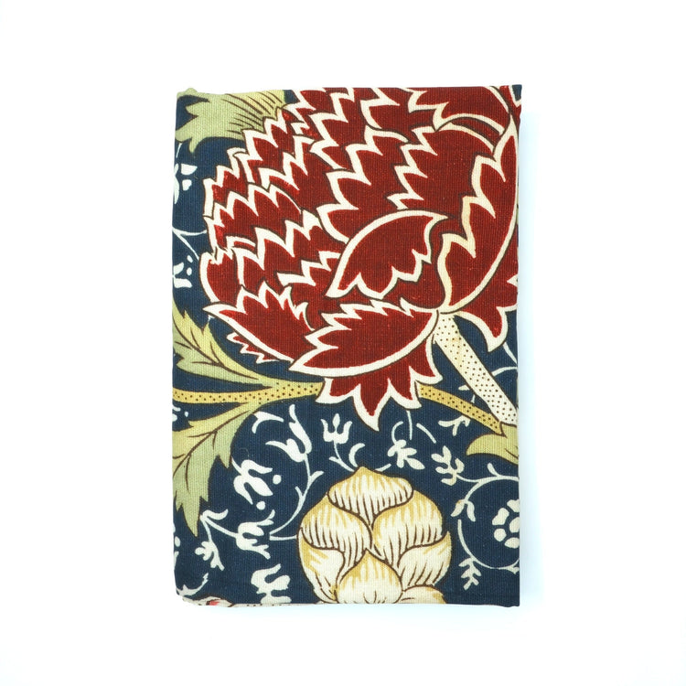Cray Cotton Tablecloth