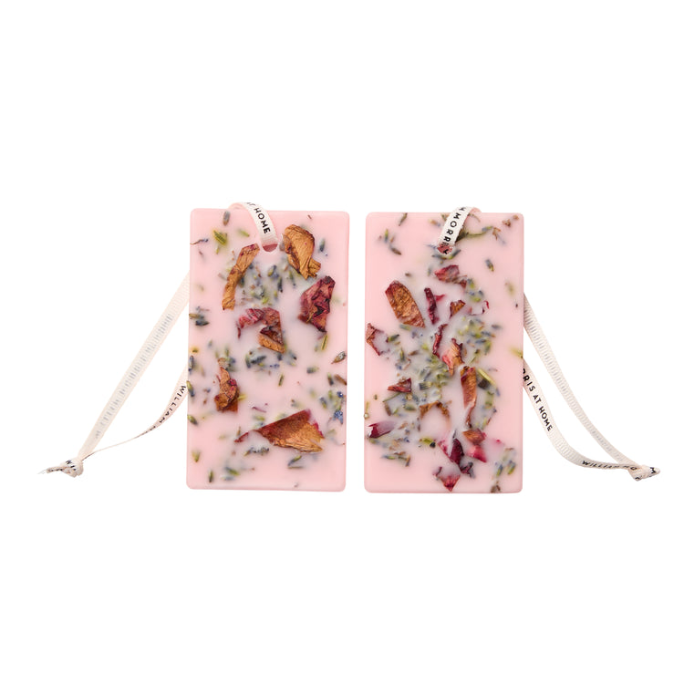 William Morris At Home Strawberry Thief Scented Wax Tablets