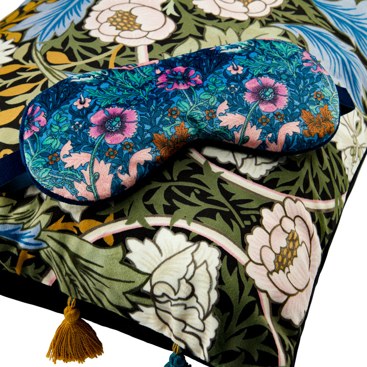 William Morris At Home Beautiful Sleep Night Time Ritual