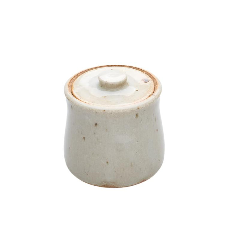 Leach Pottery - Honey Jar