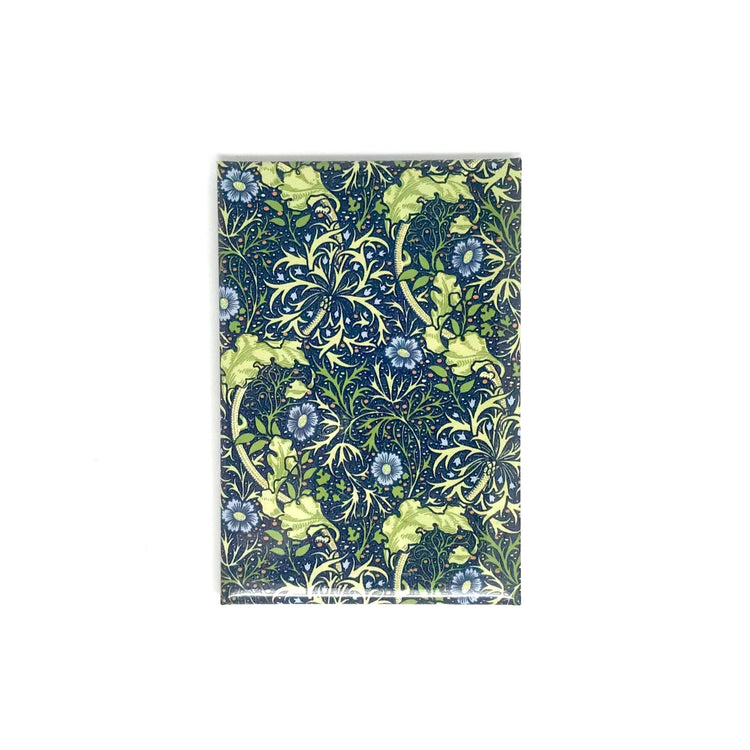 Seaweed Fridge Magnet