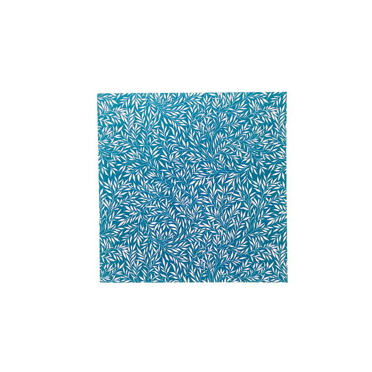 Art of Craft Greeting Card - Willow Wood
