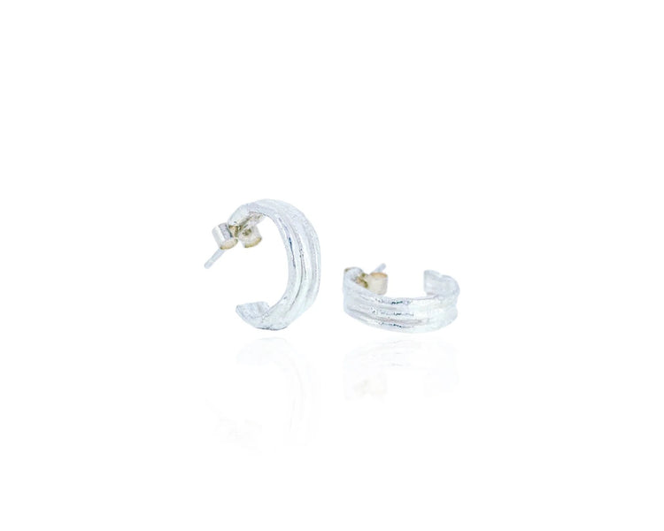 Tree Hugger Hoops