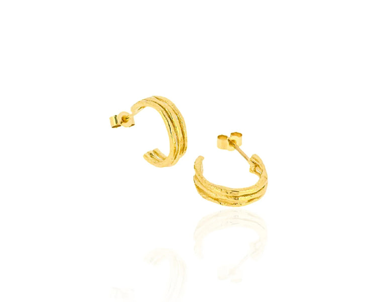 Tree Hugger Hoops