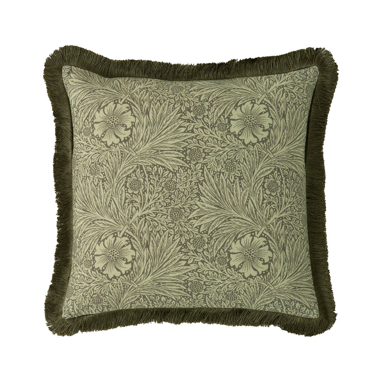 Marigold 50 x 50cm William Morris At Home Cushion