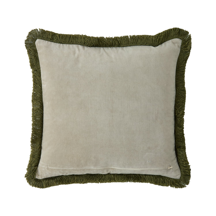 Marigold 50 x 50cm William Morris At Home Cushion