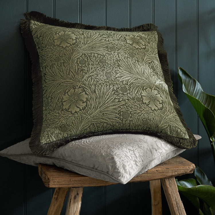 Marigold 50 x 50cm William Morris At Home Cushion
